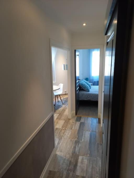 Cosy T2, Parking Fermé, 2 Vélos, Wi-fi Appartement