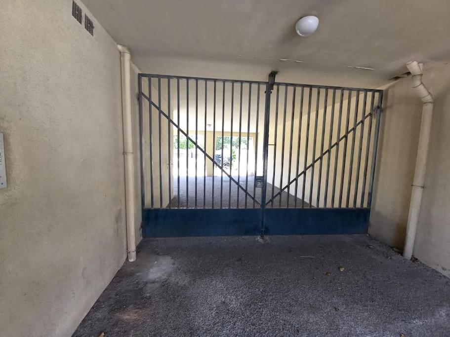 Cosy T2, Parking Fermé, 2 Vélos, Wi-fi * Narbonne